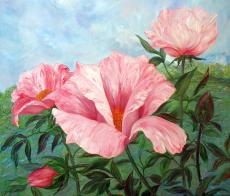 imperial-peonies 60х70, холст, масло.jpg